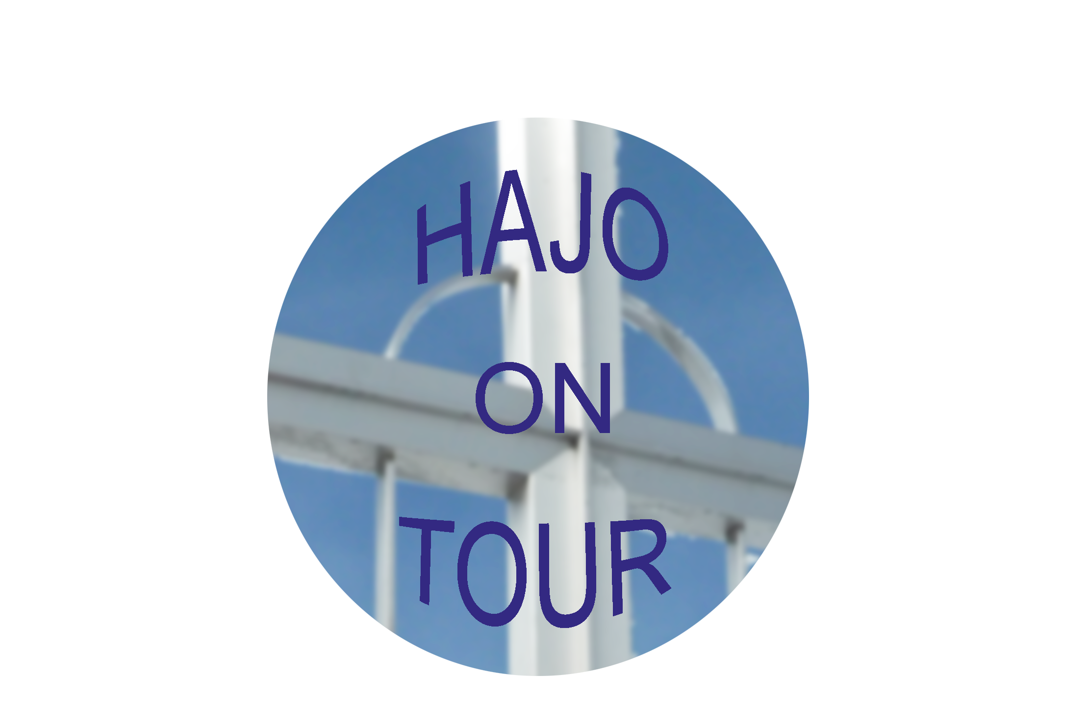 Hajo-ontour