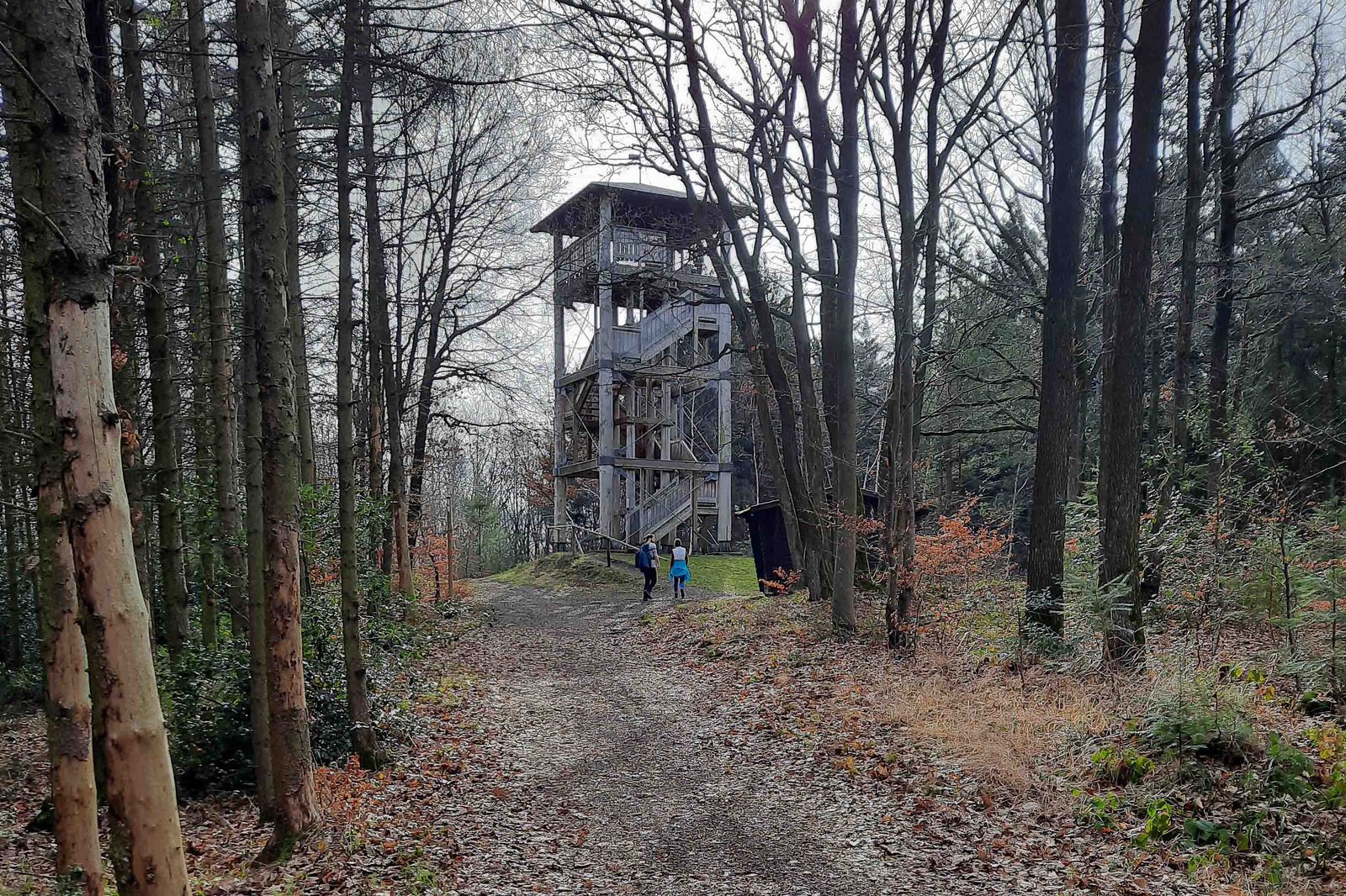 Aussichtsturm