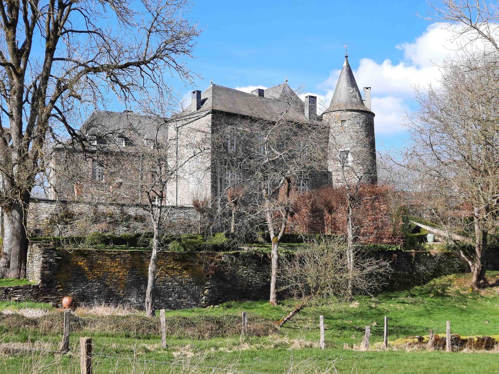 Tavigny