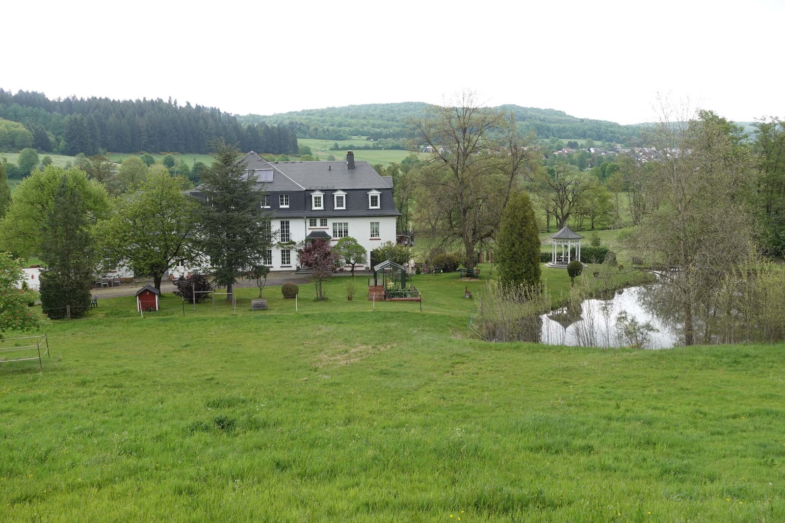 Nistermühle