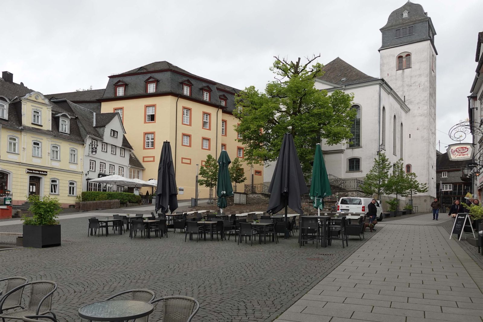 Hachenburg