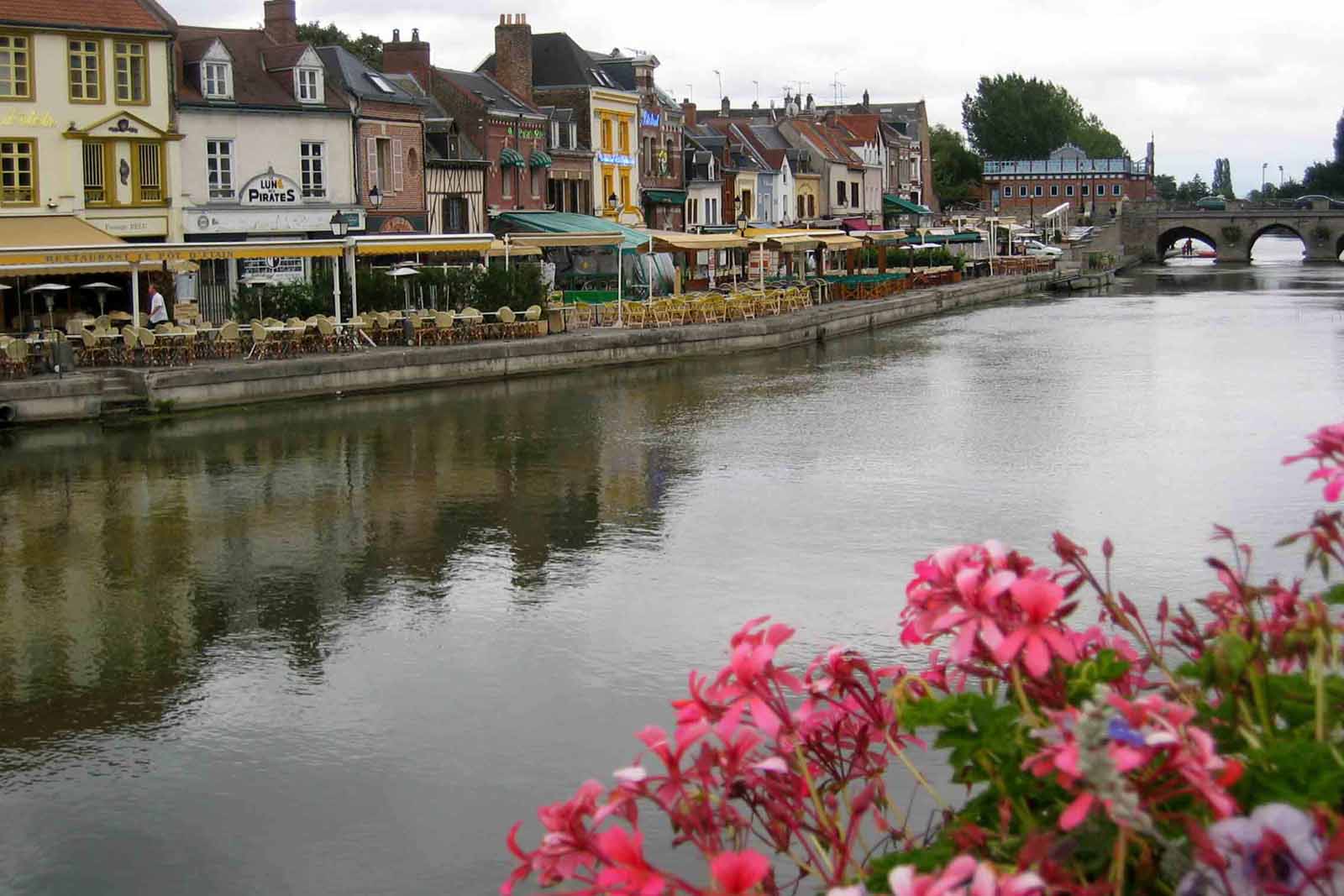 Amiens