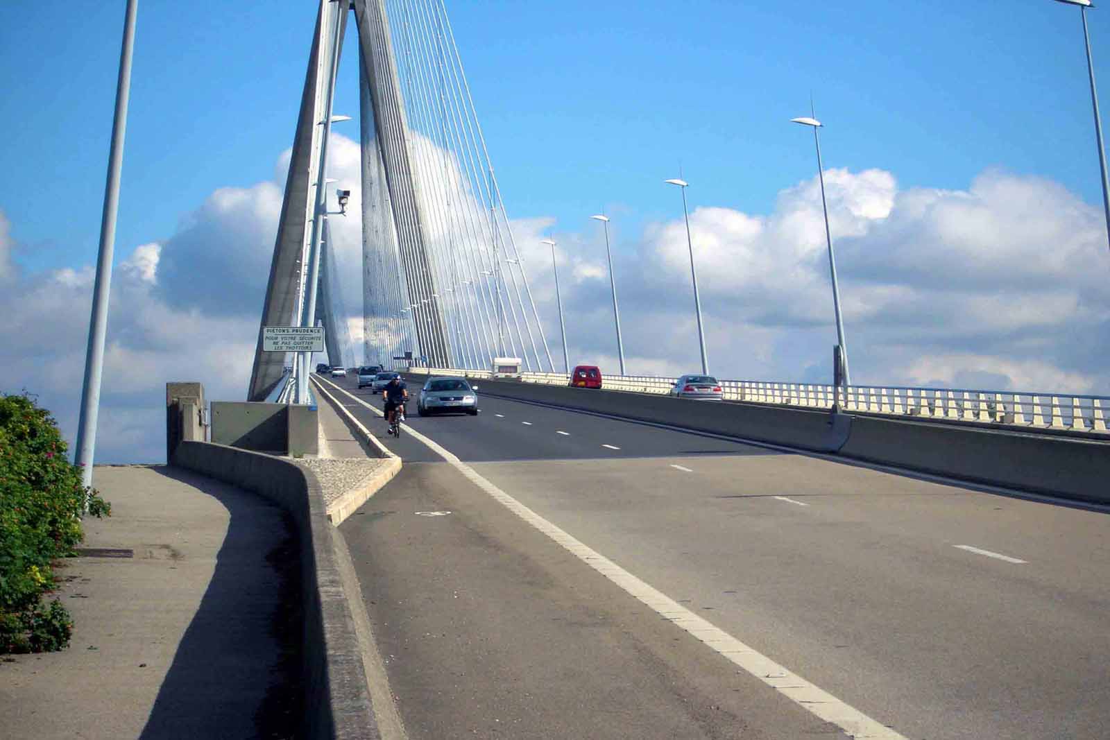 Pont-de-Normandie