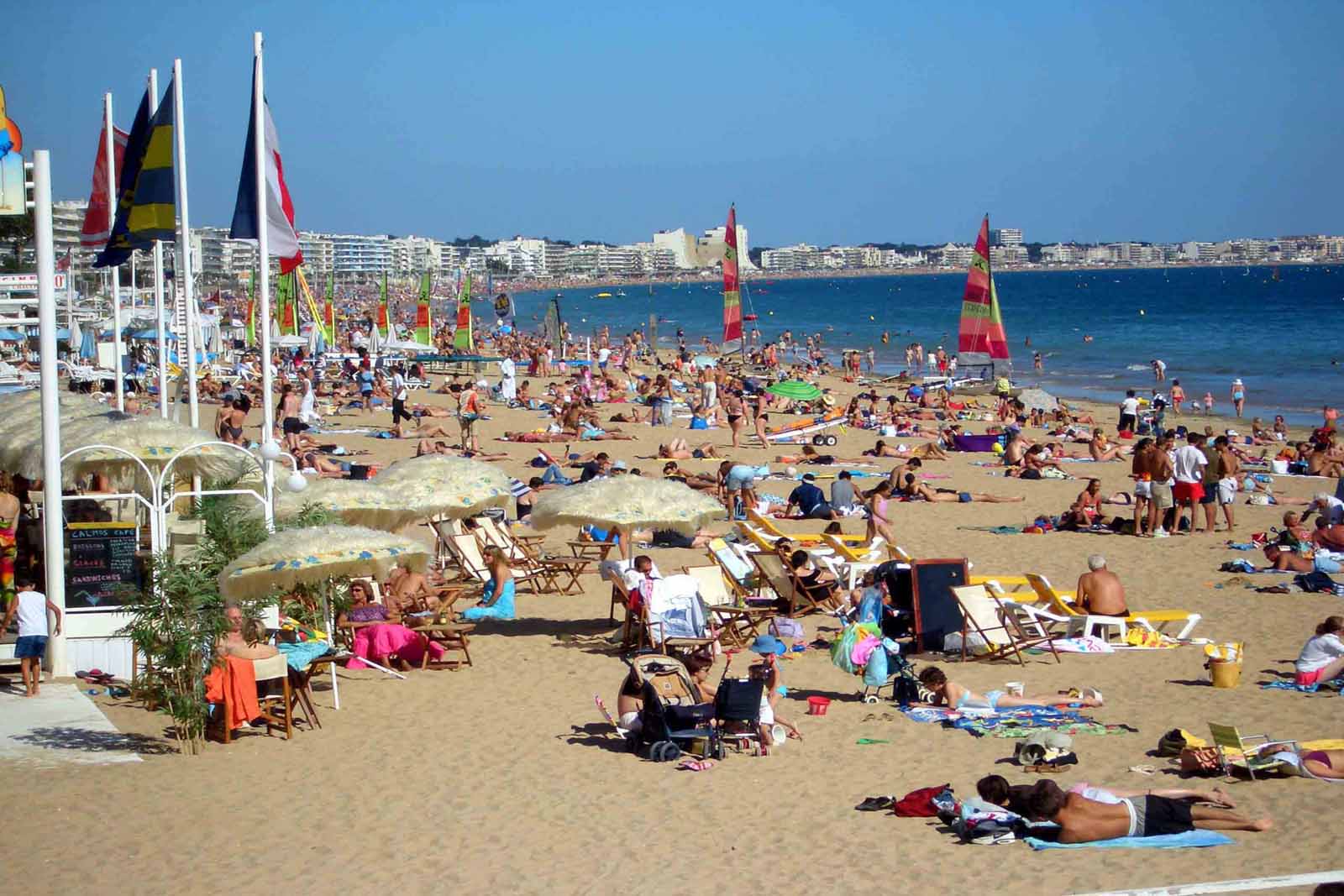 La Baule