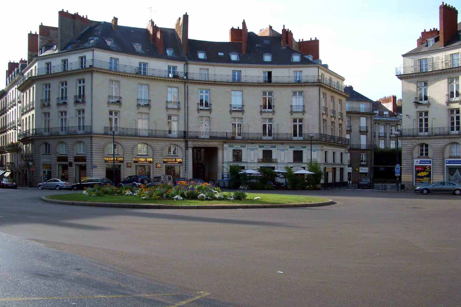 Nantes