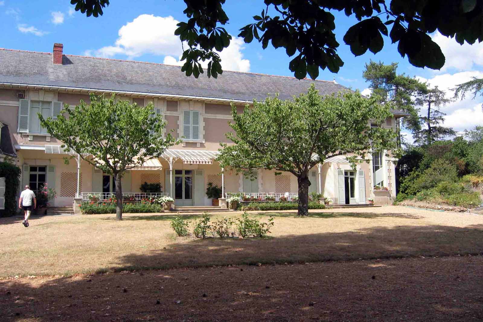 La Poisonniere