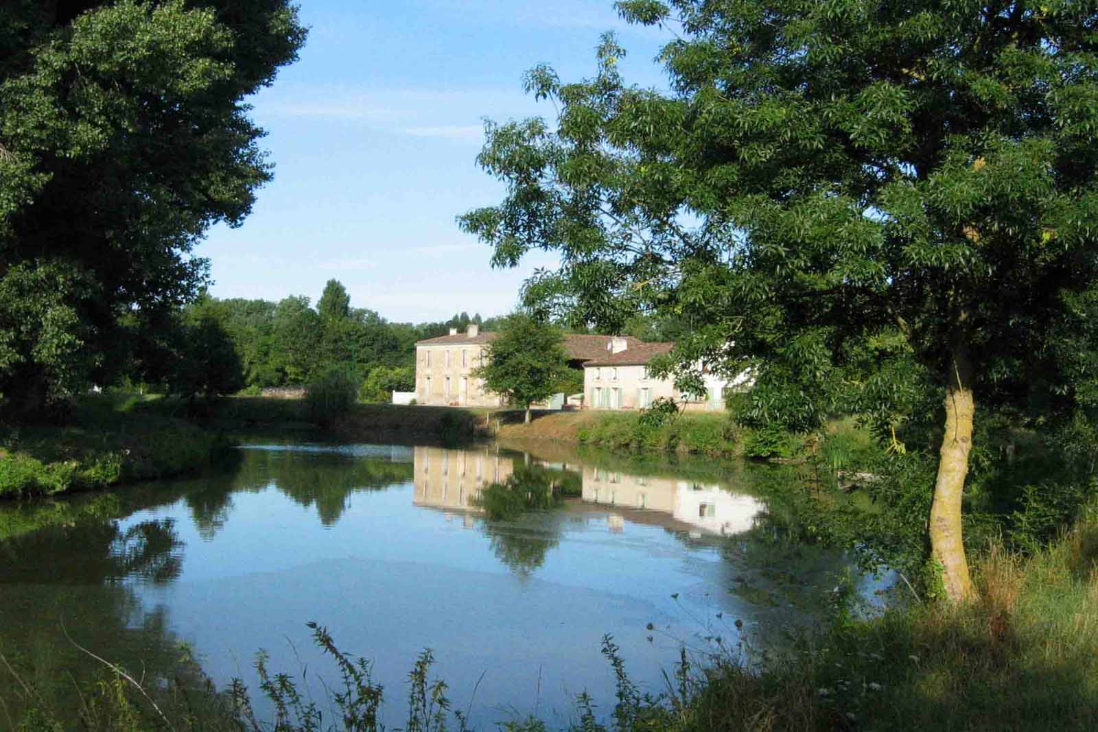 Marais