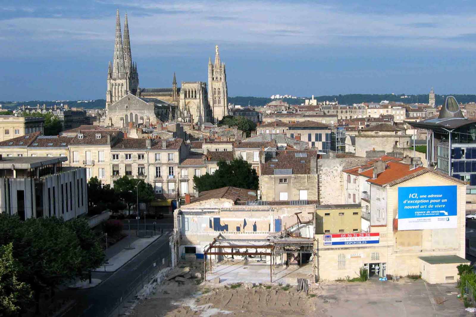 Bordeaux