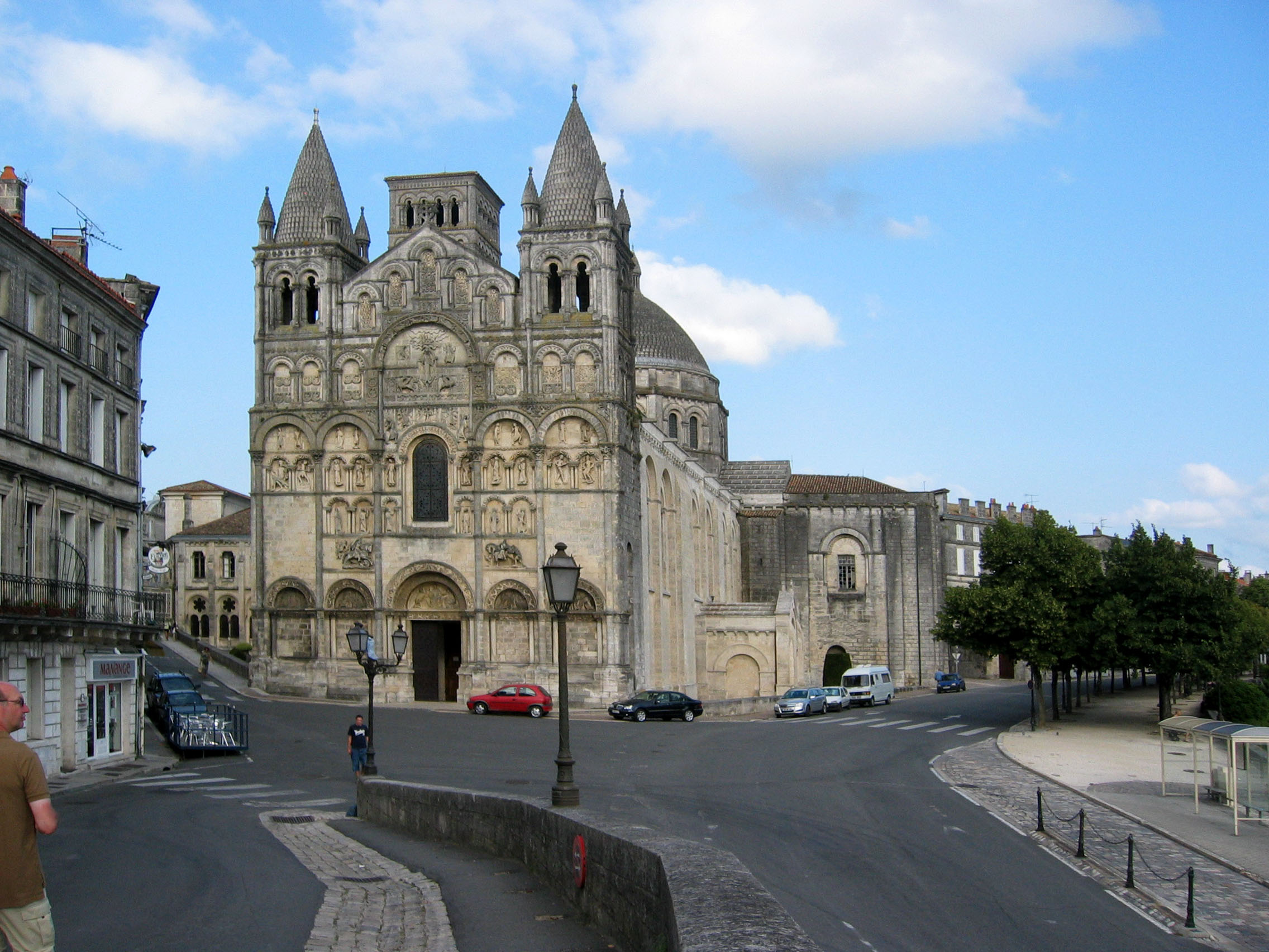 Kathedrale
