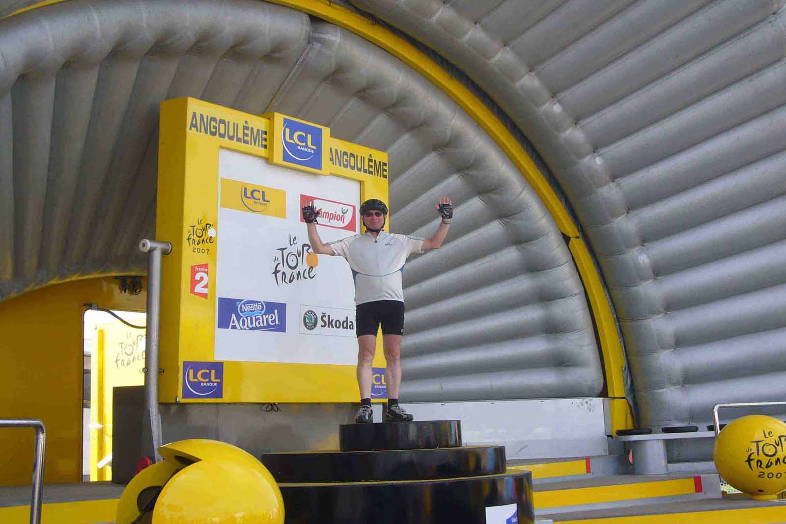 Tour-de-France