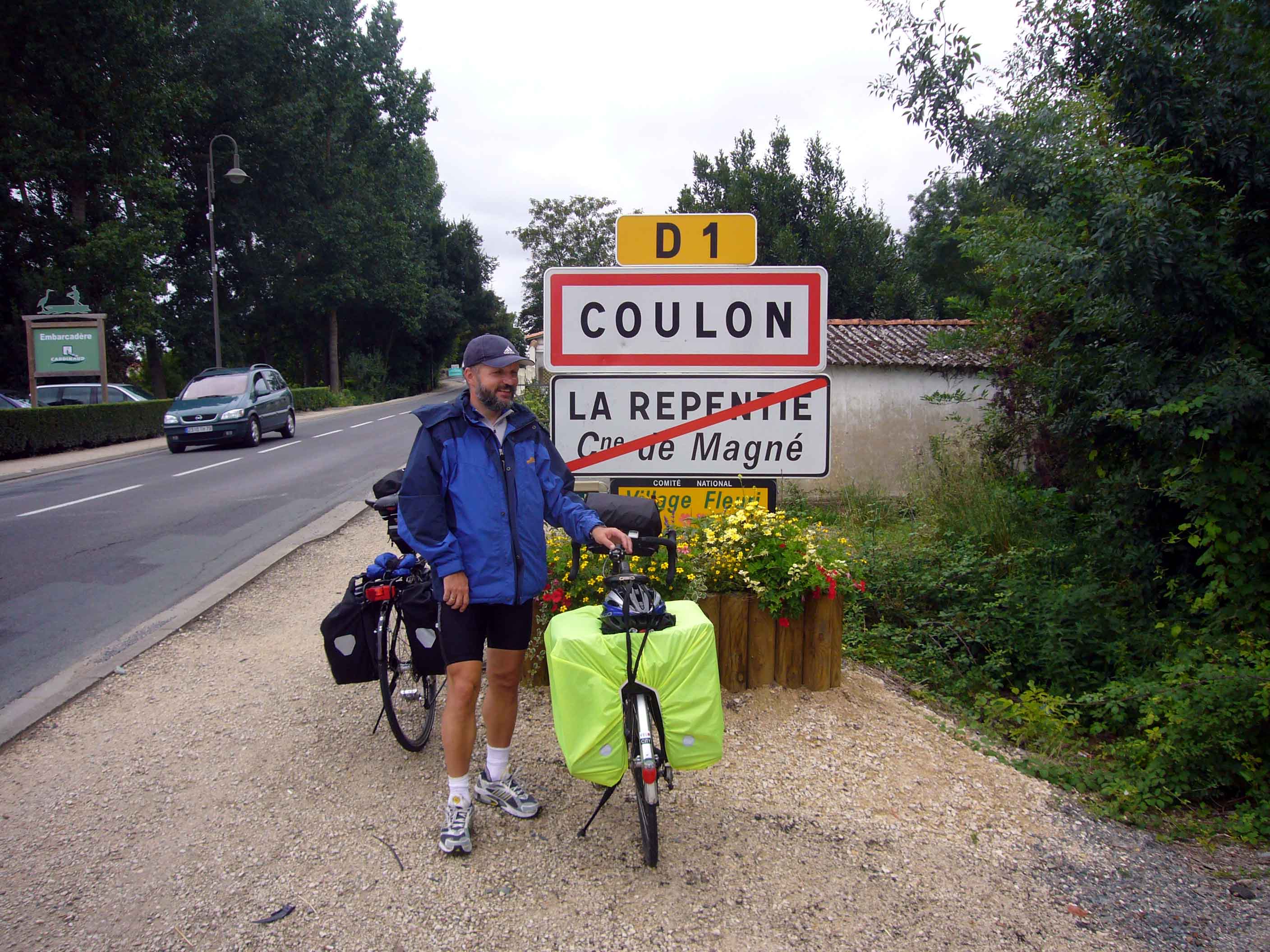 Coulon