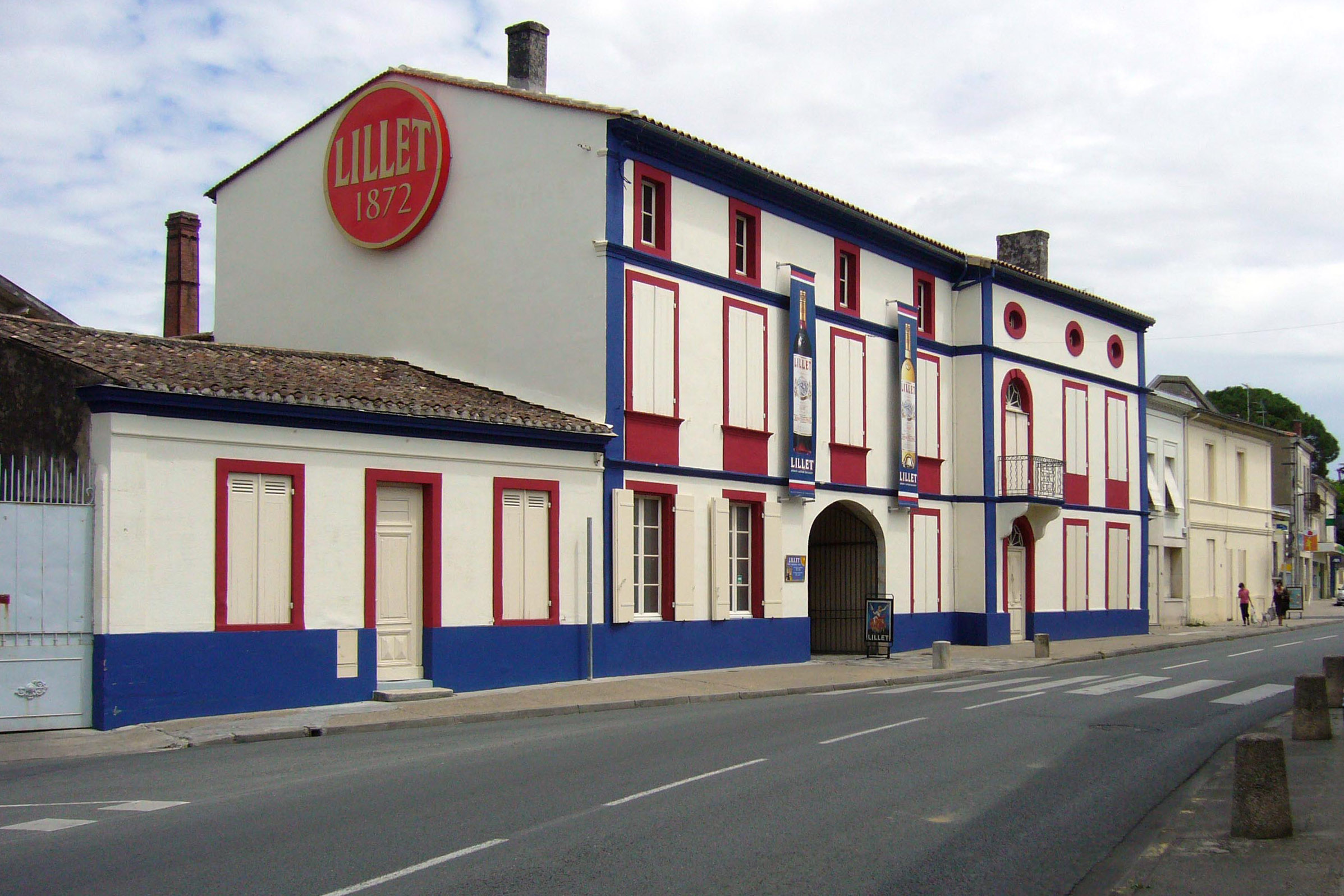 Lillet