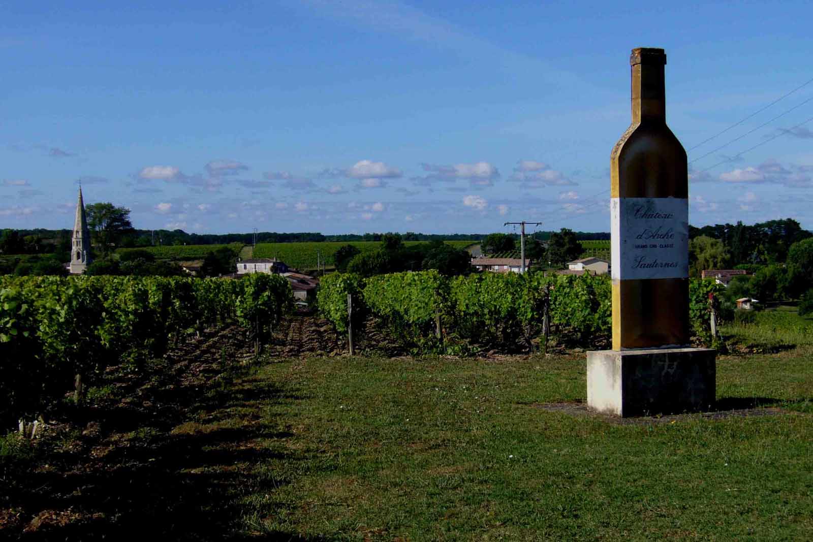 Chateau