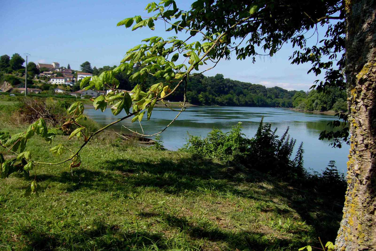 Adour