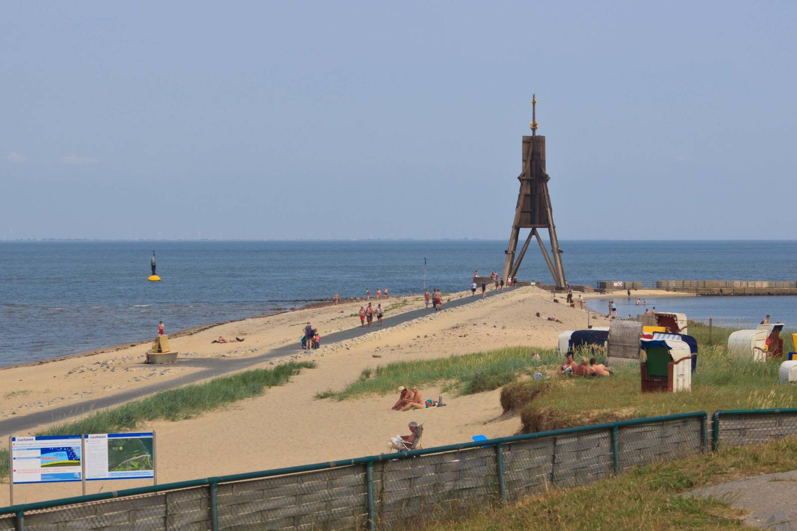 Kugelbake