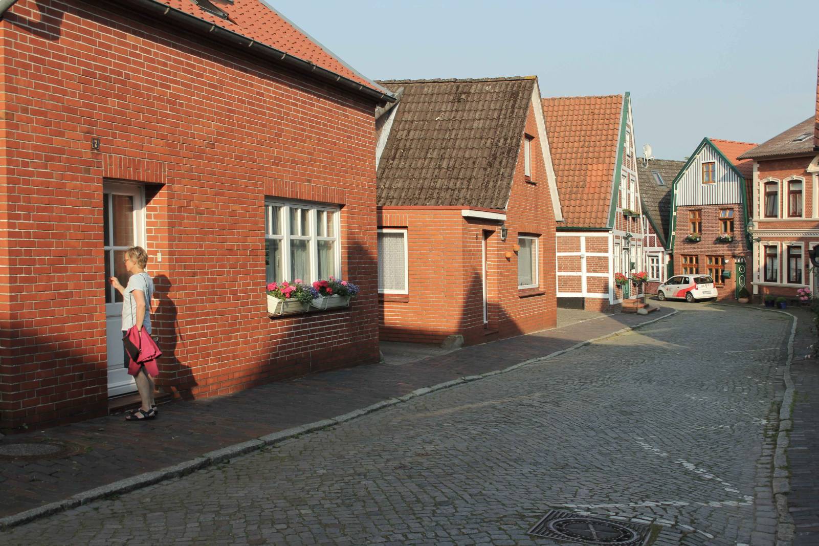 Ferienwohnung