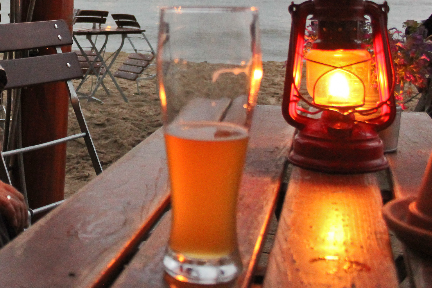 Abendstimmung