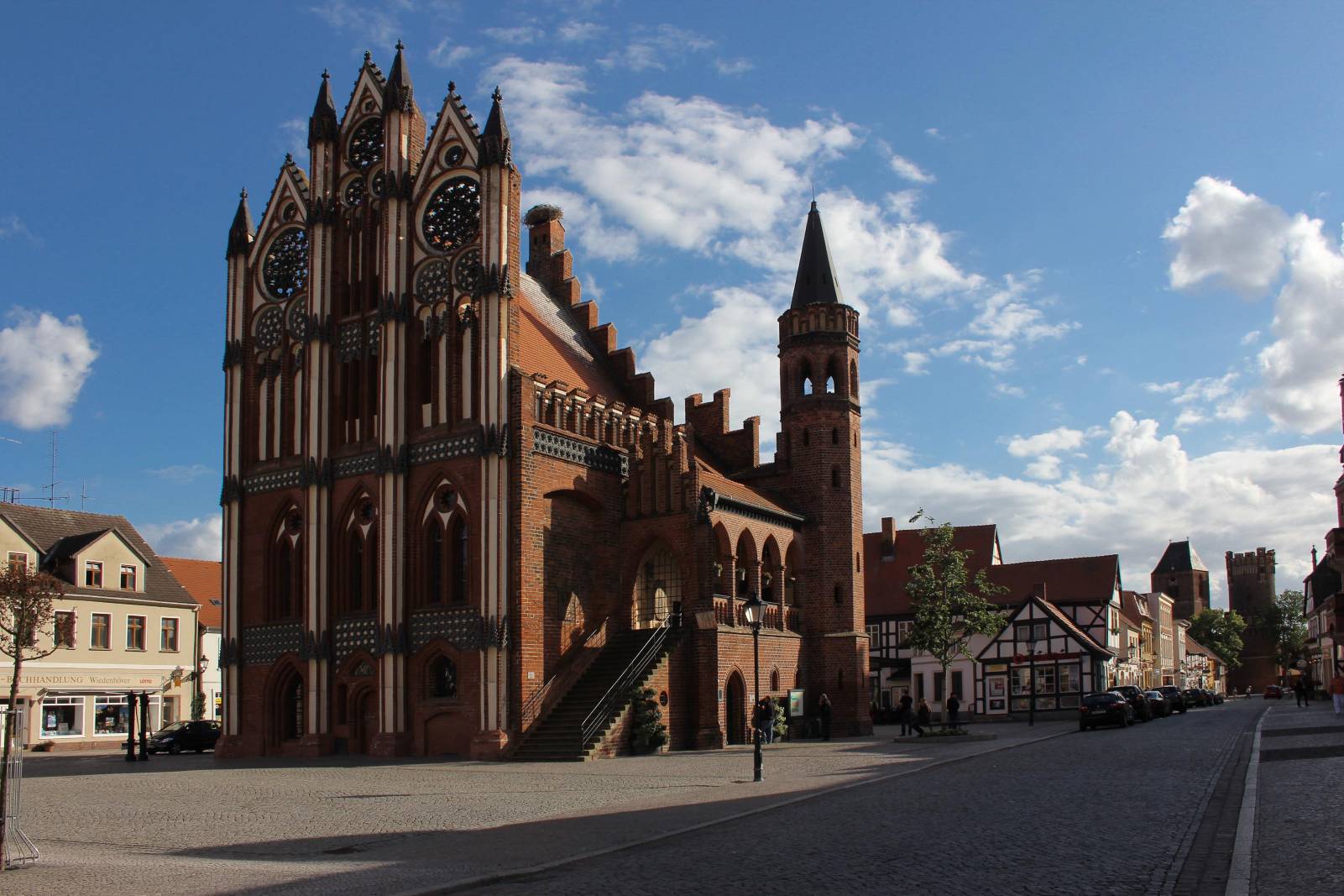 Tangermünde