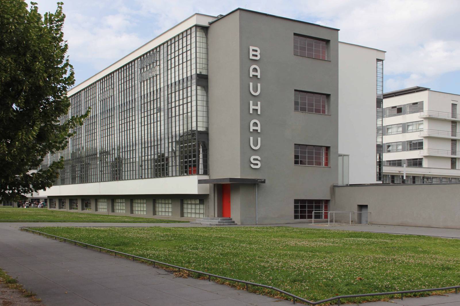 Bauhaus