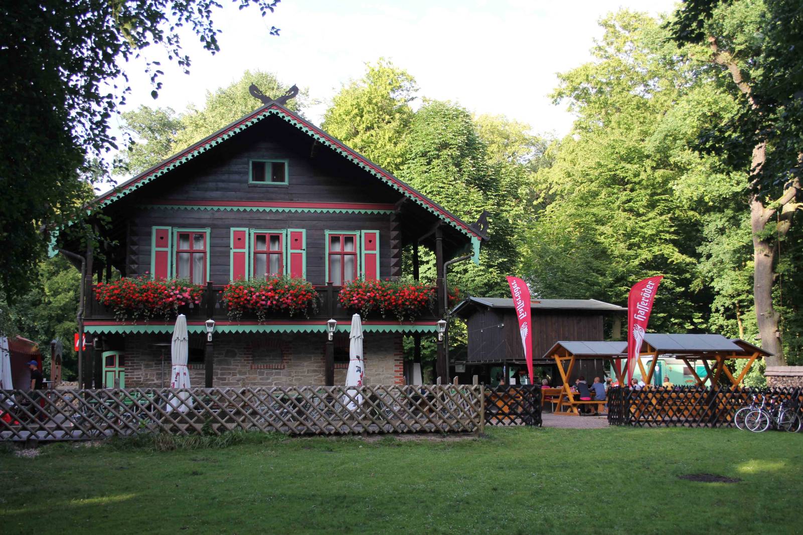 Forsthaus