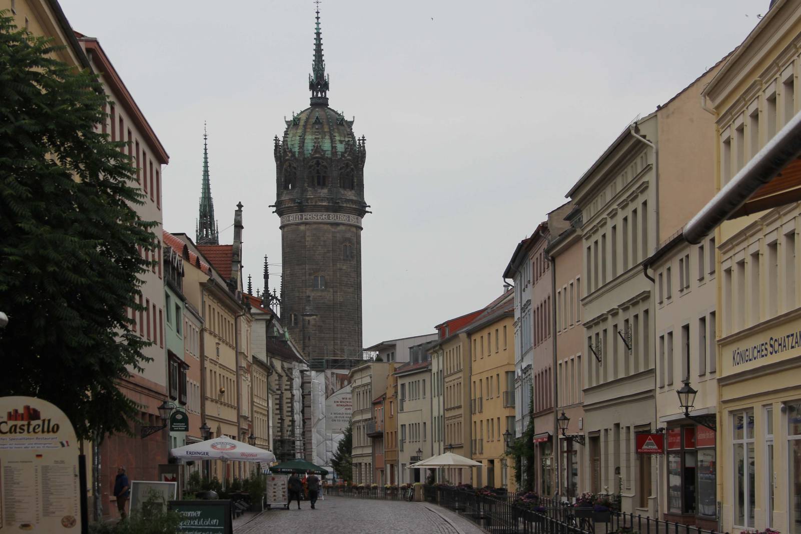 Wittenberg
