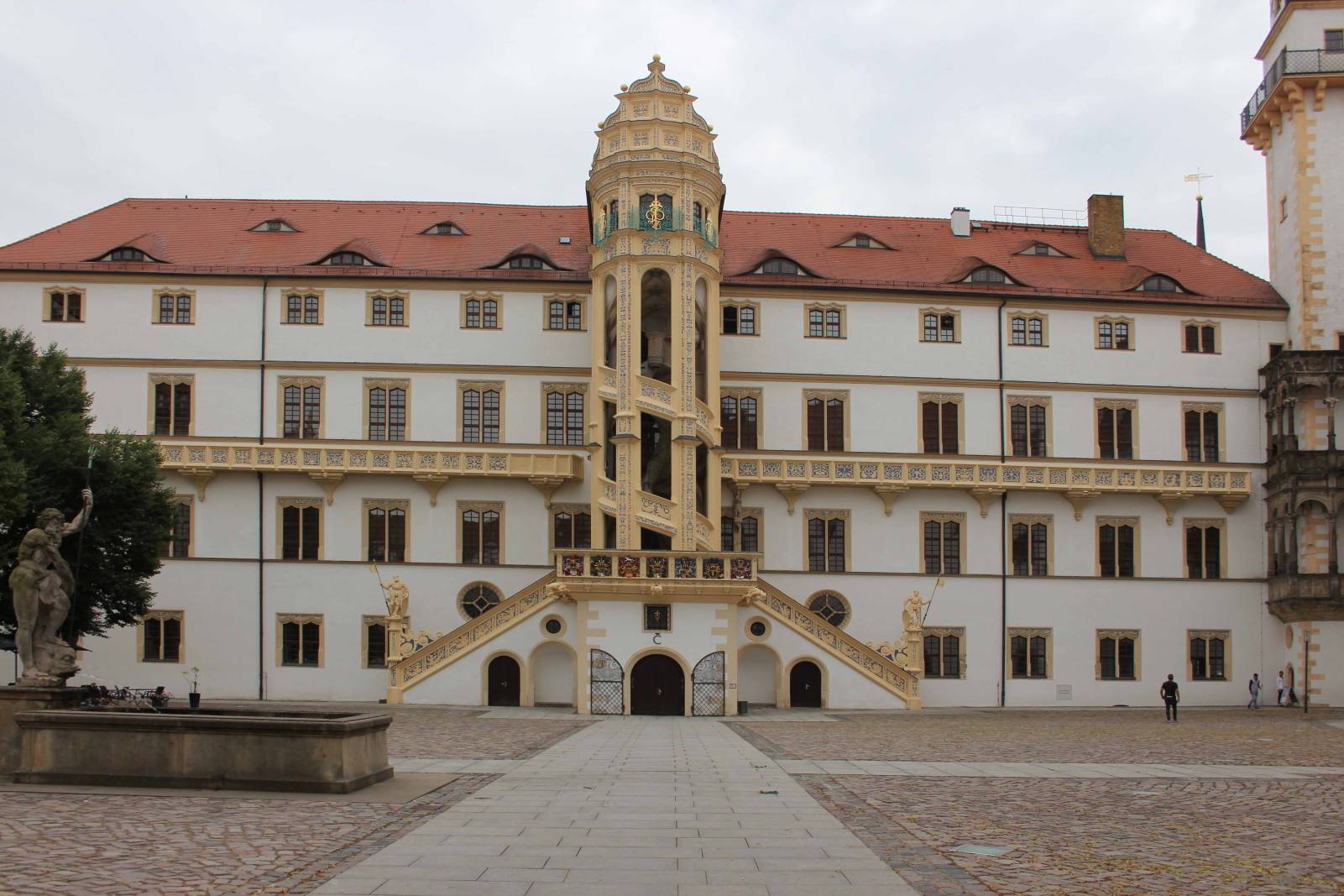 Torgau