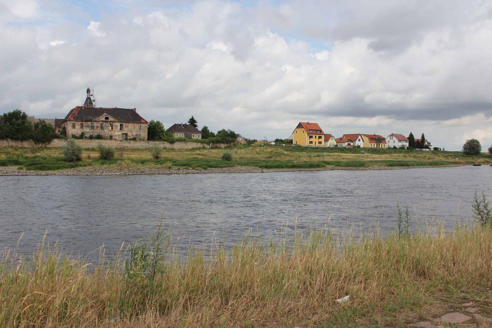 Riesa