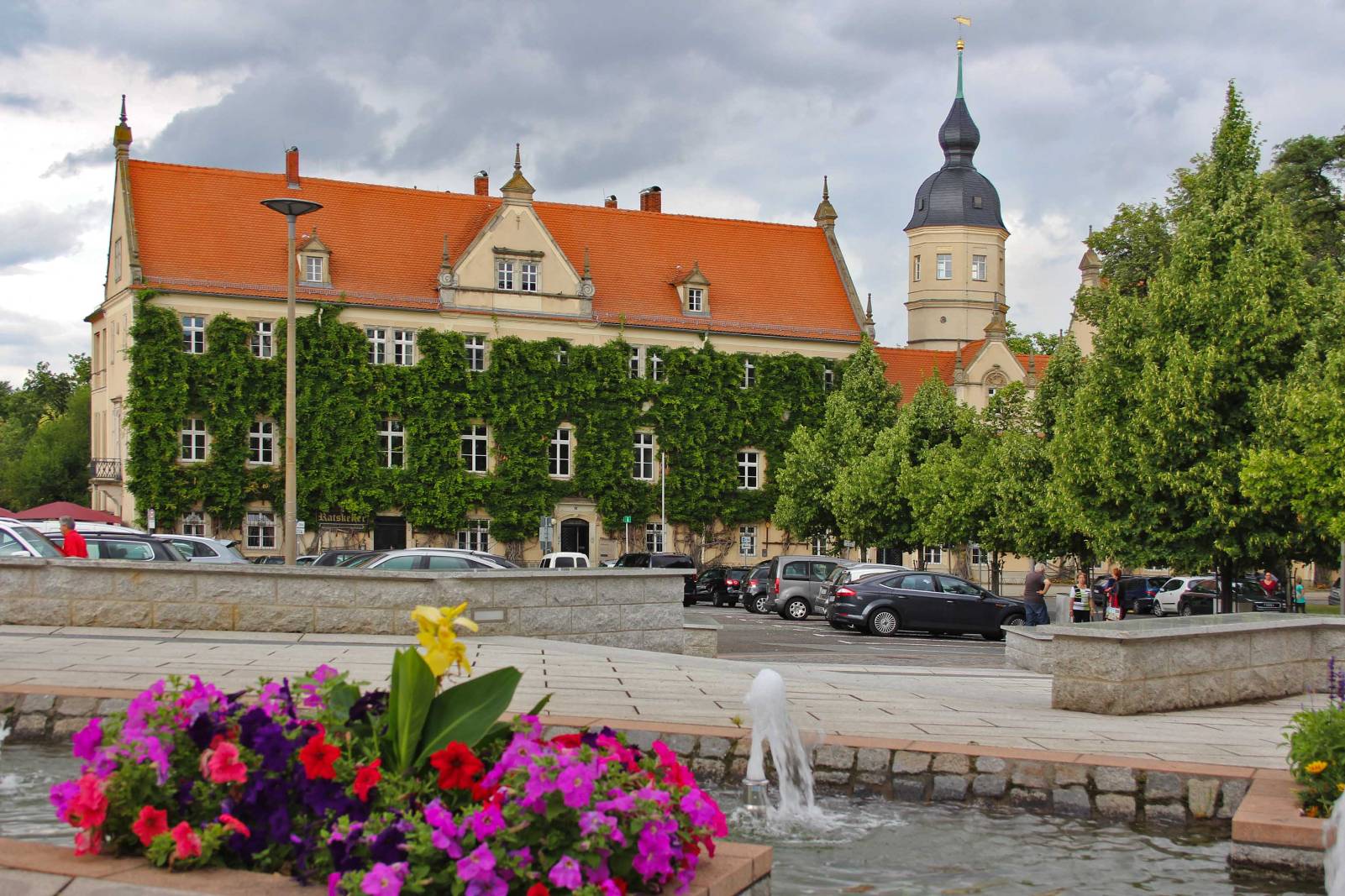 Riesa