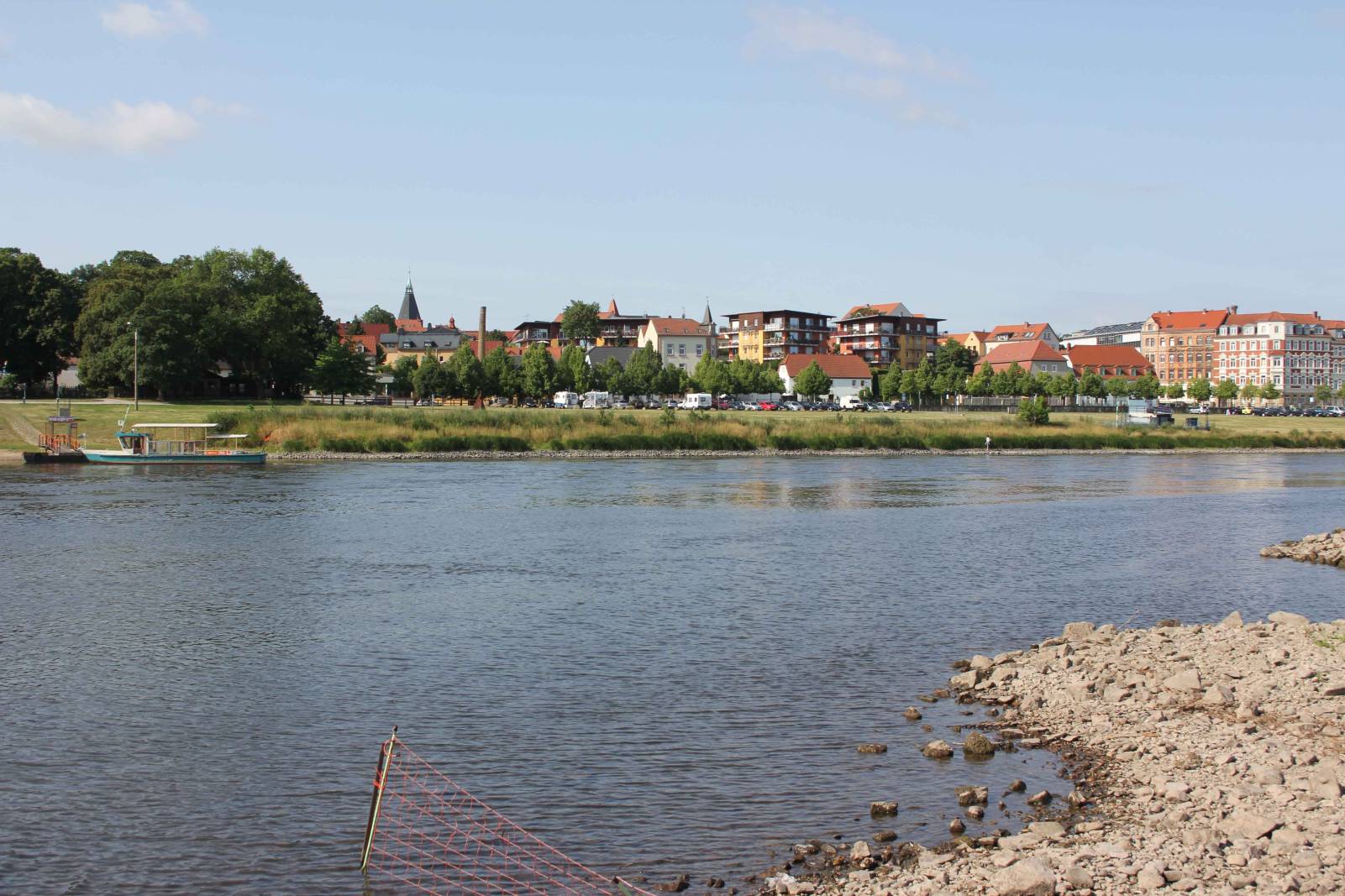 Riesa
