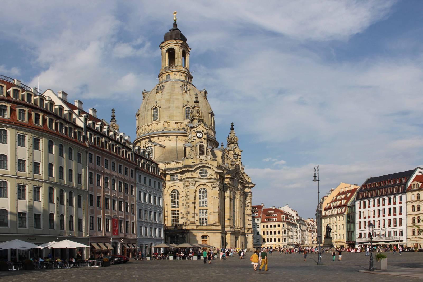 Dresden