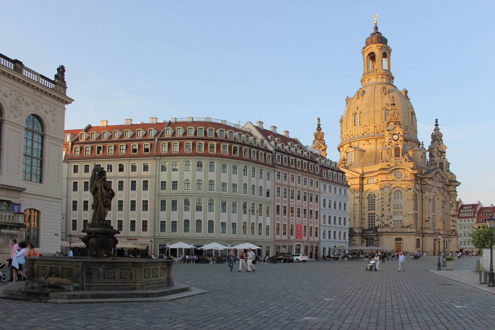 Dresden