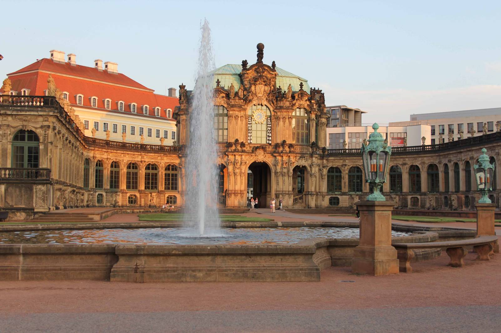 Dresden