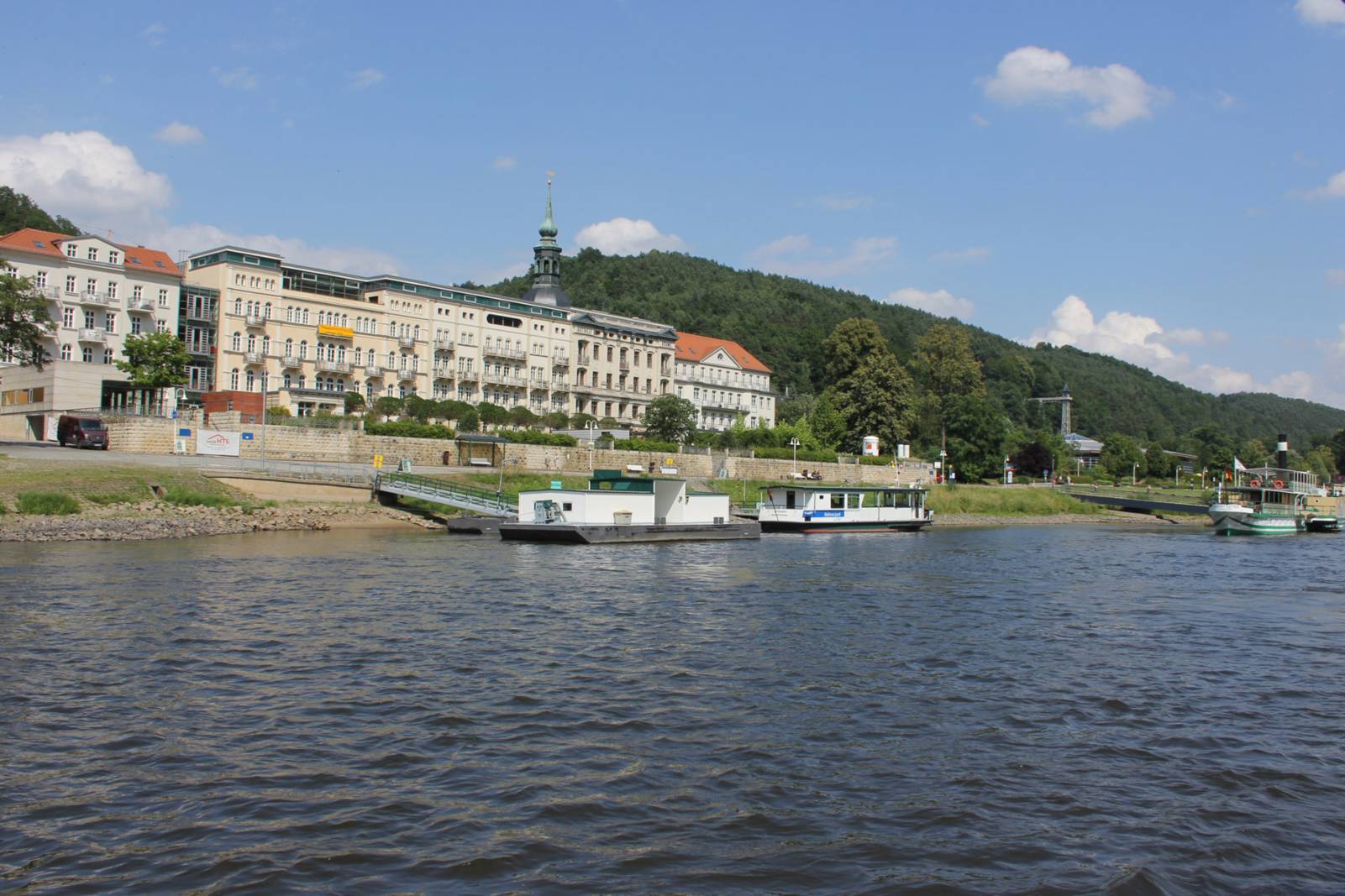 Bad Schandau