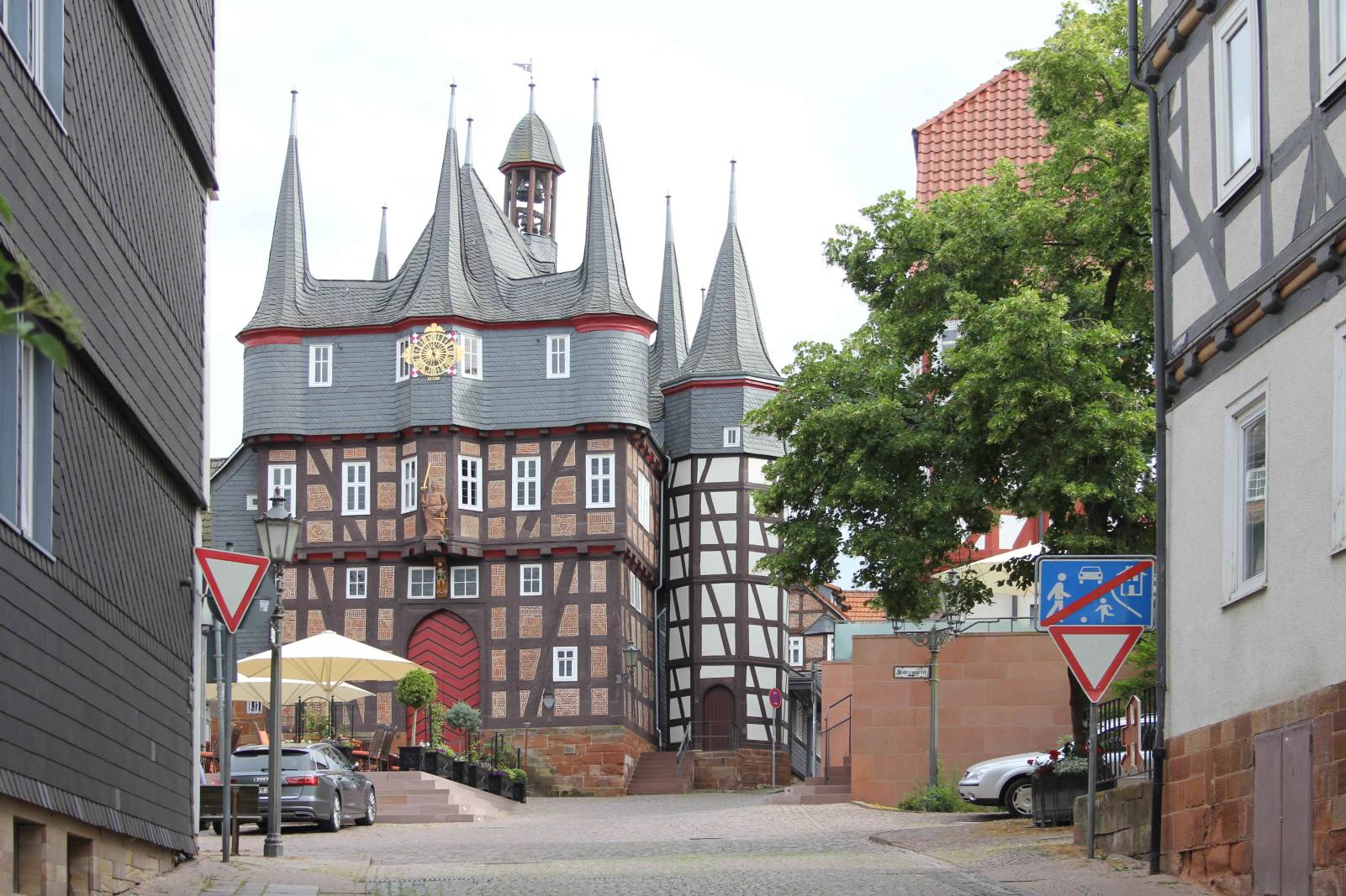 Rathaus