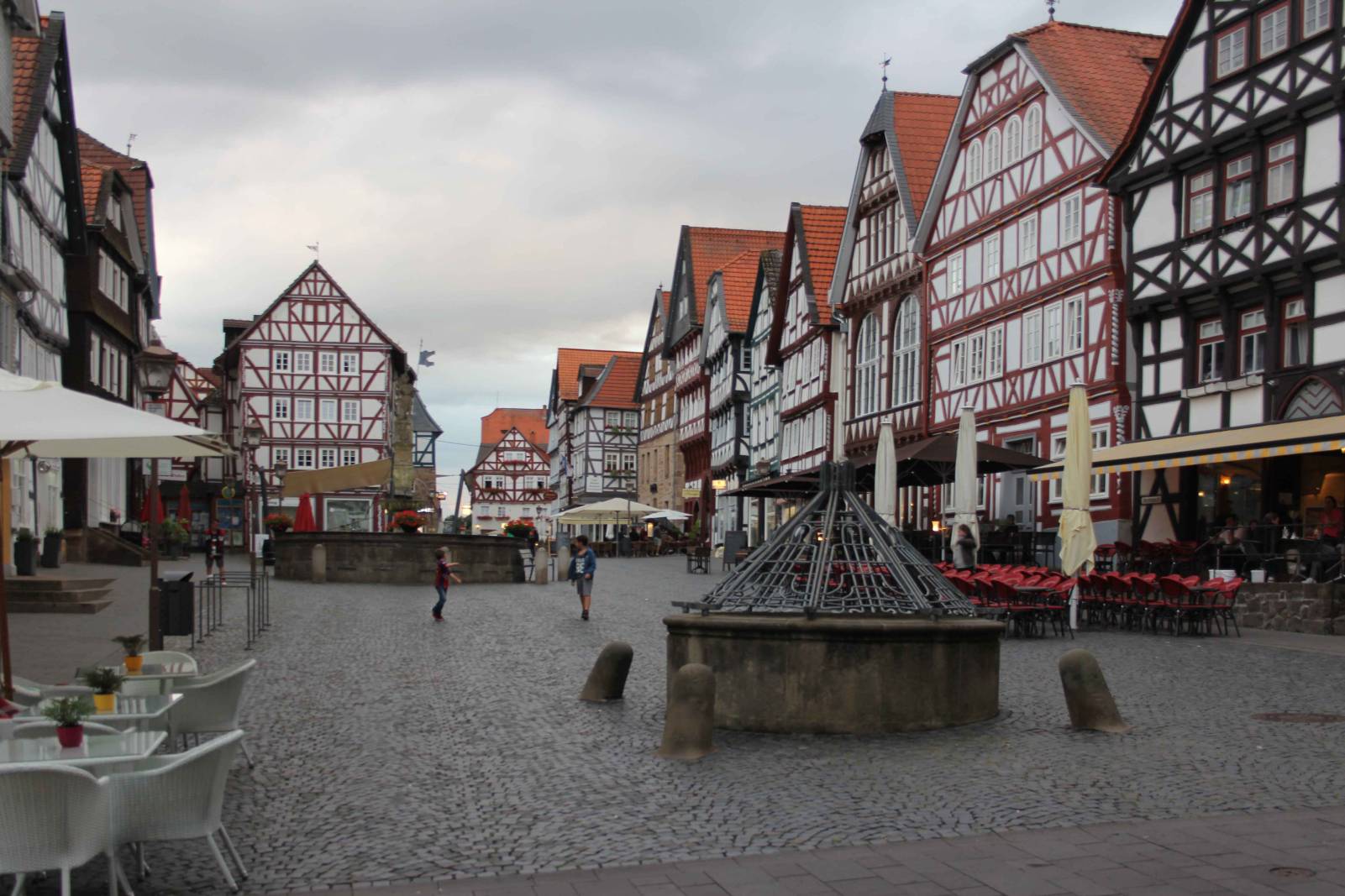 Fritzlar