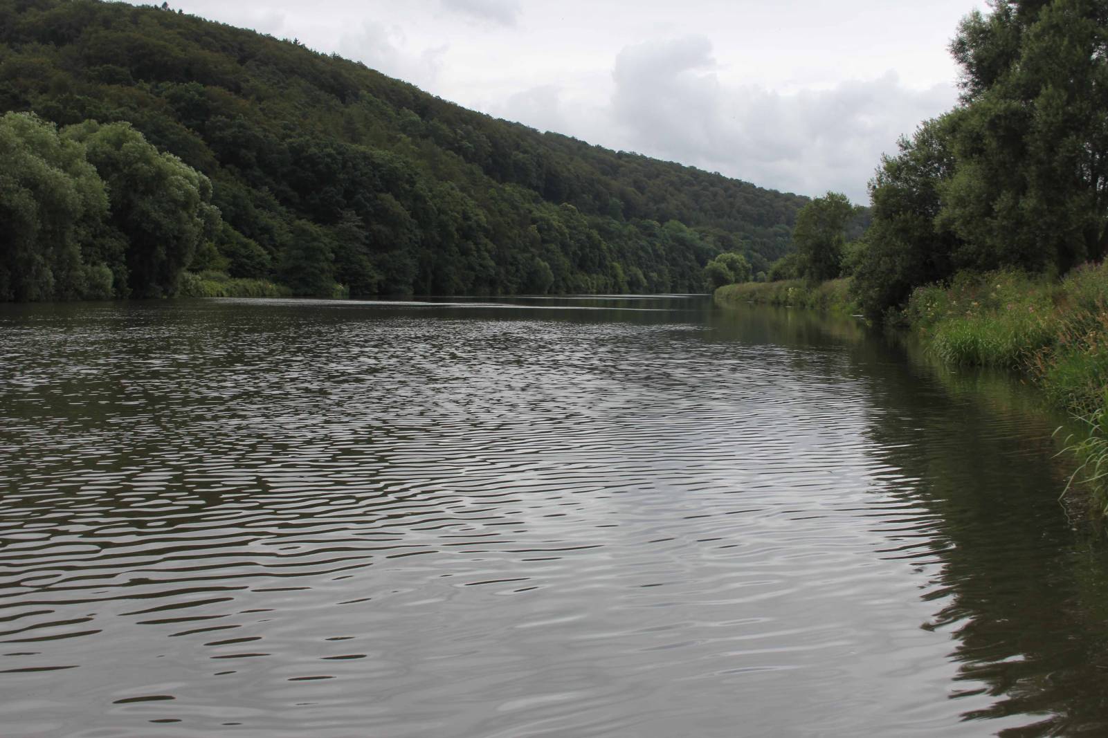Wilhelmshausen