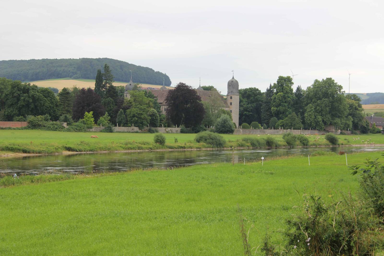 Hehlen