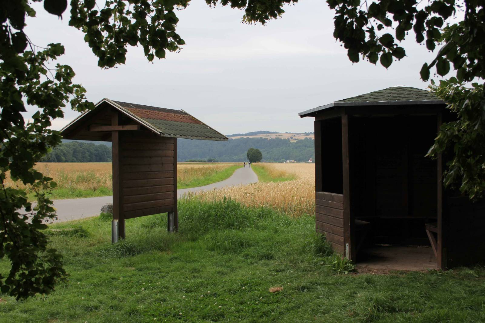 Rastplatz