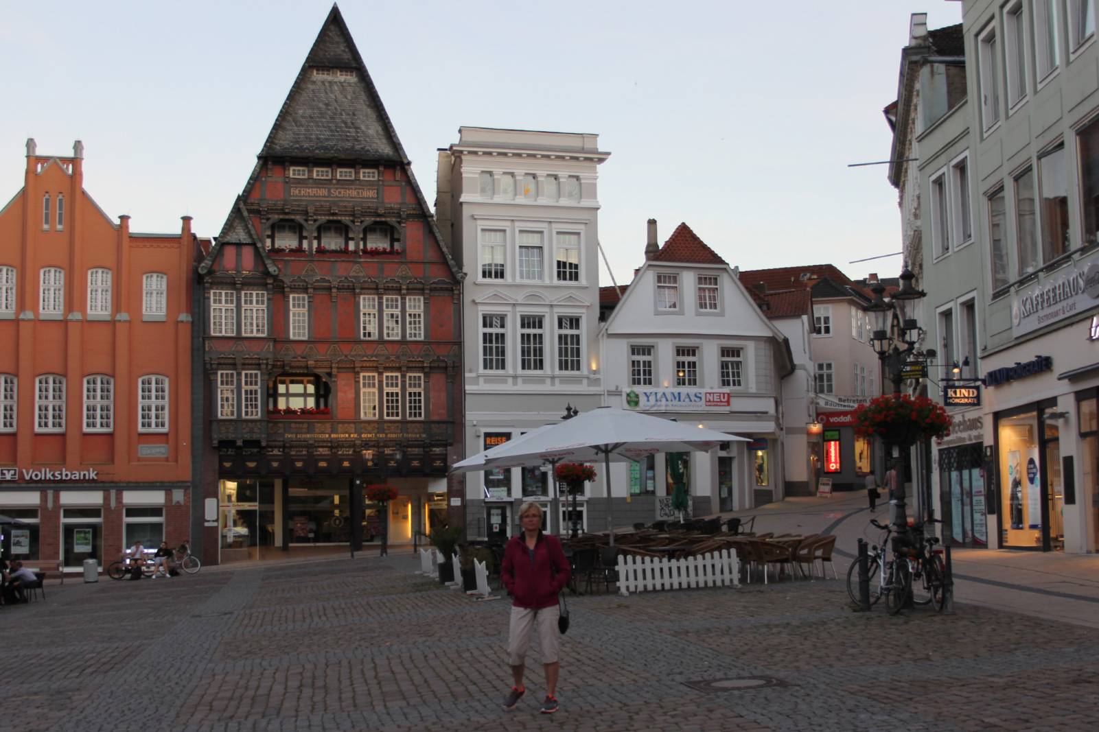 Minden