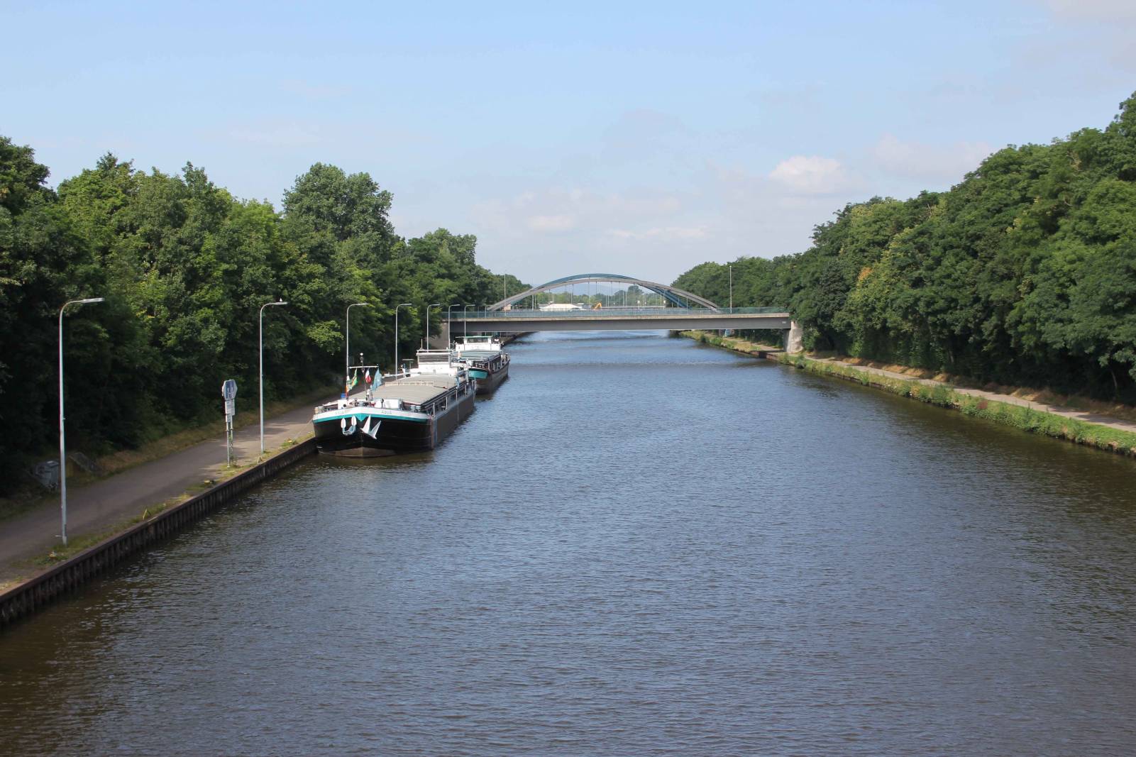 Mittellandkanal