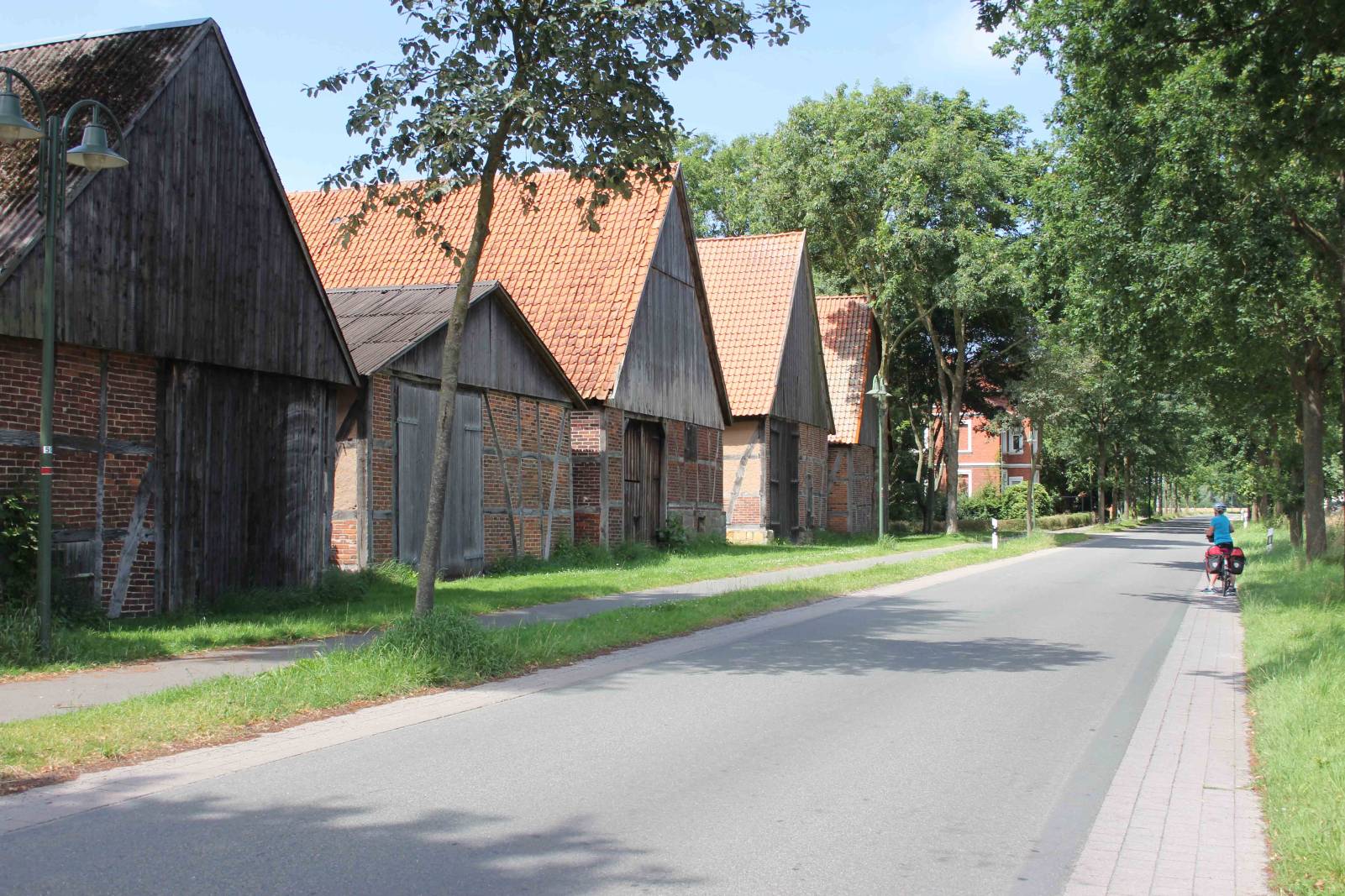 Scheunenviertel