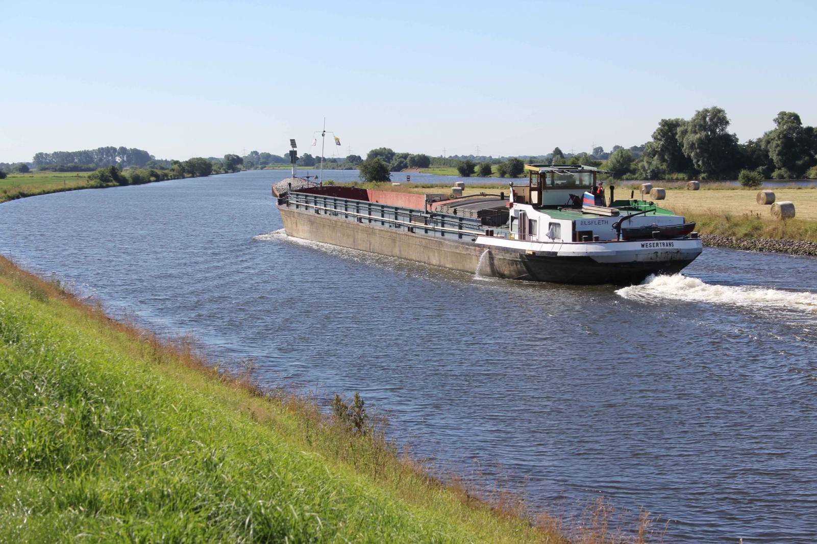 Weser