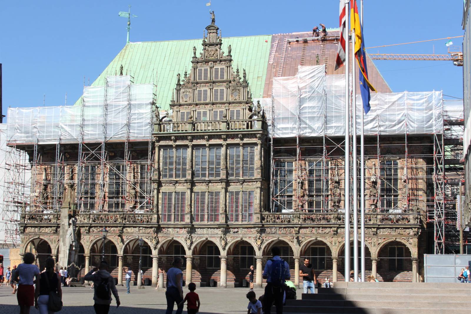Rathaus