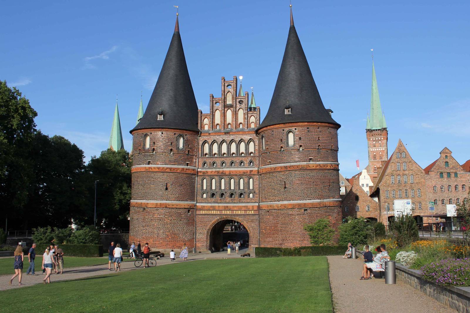 Lübeck