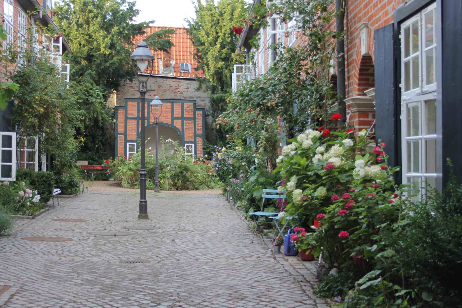 Lübeck