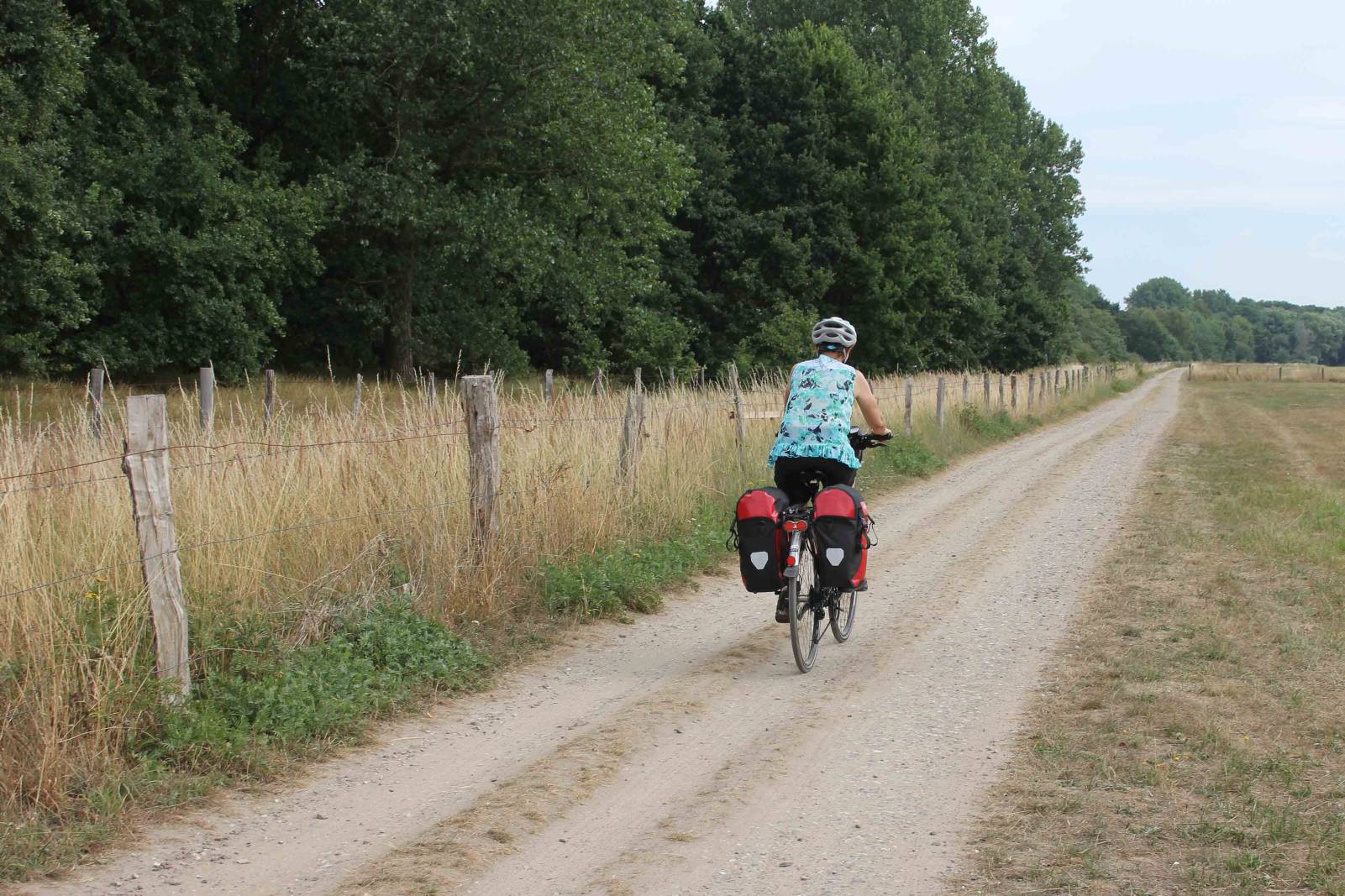 Radwege