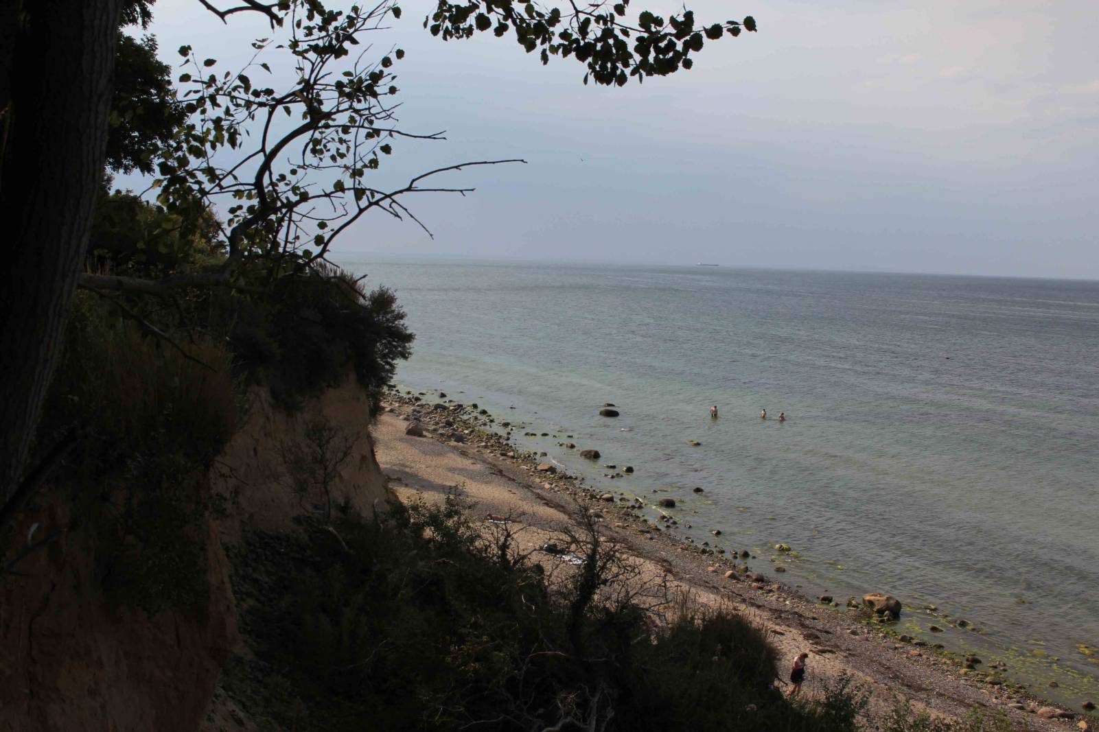 Steilküste