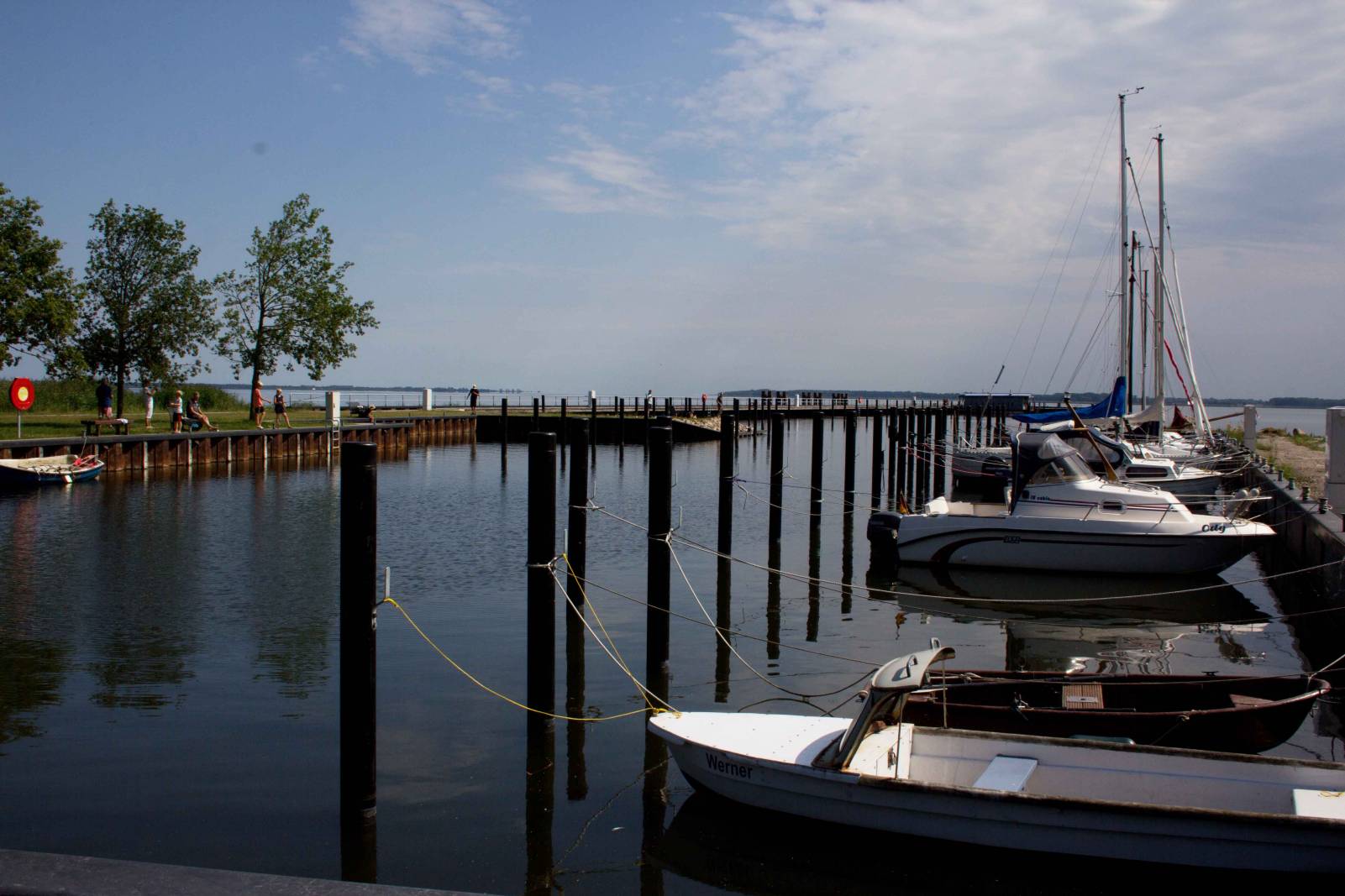 Hafen