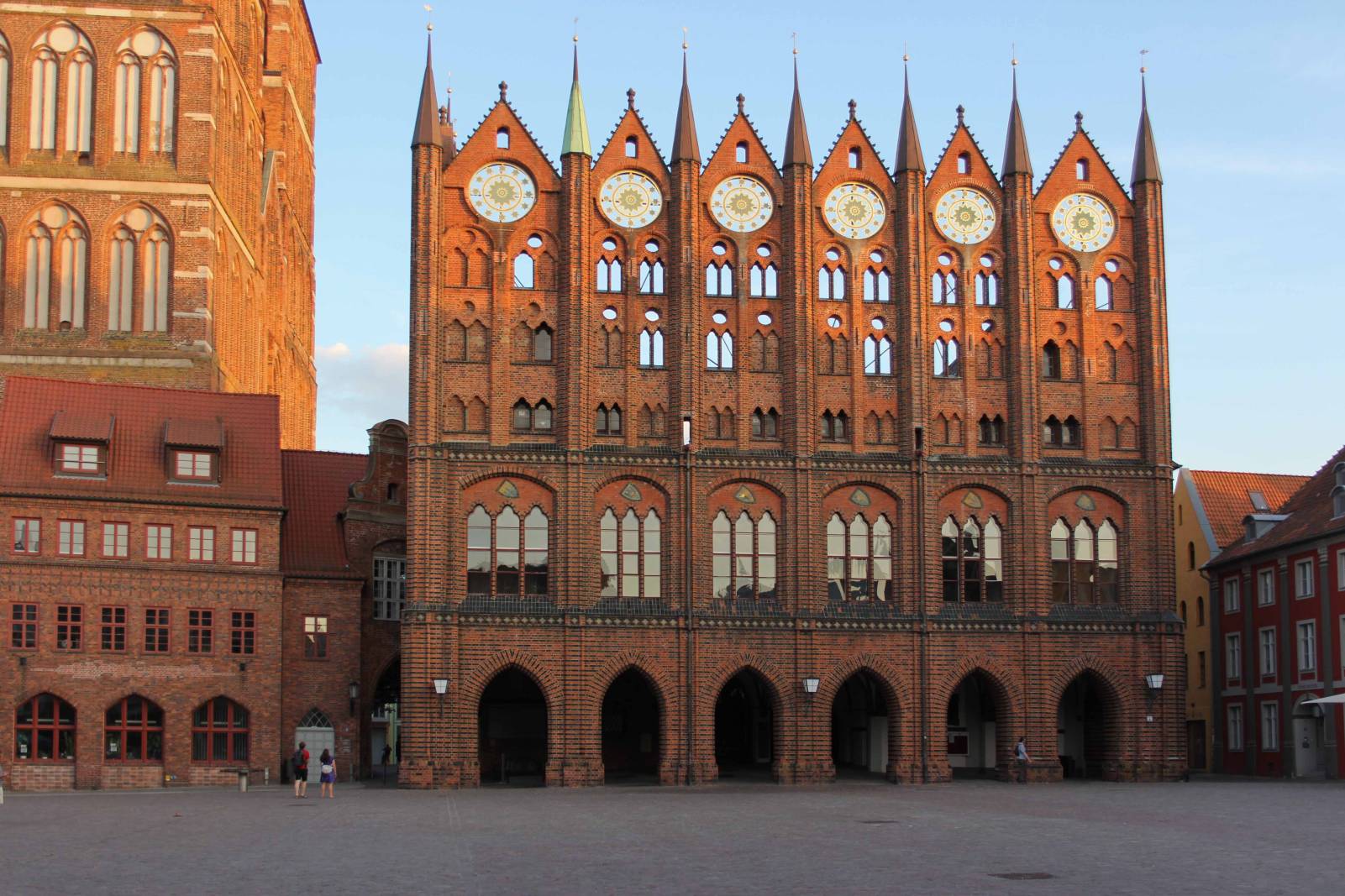 Stralsund