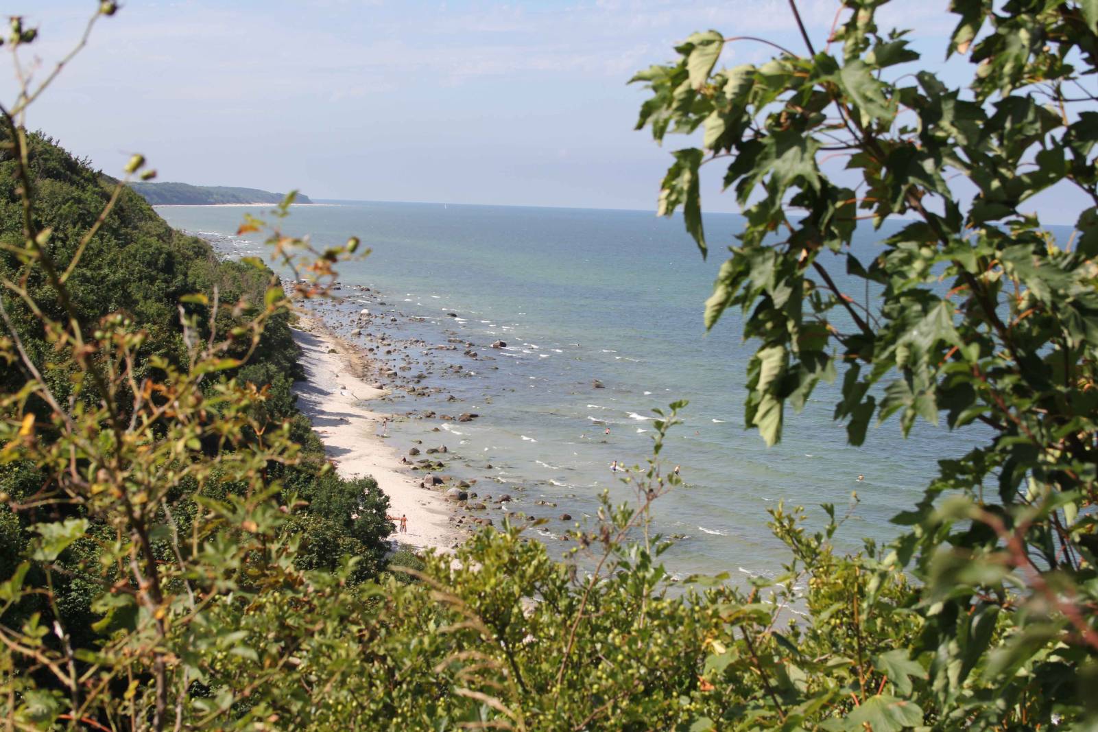 Kap Arkona
